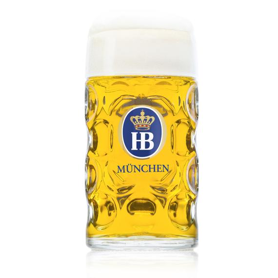 Hofbräu Oktoberfestbier