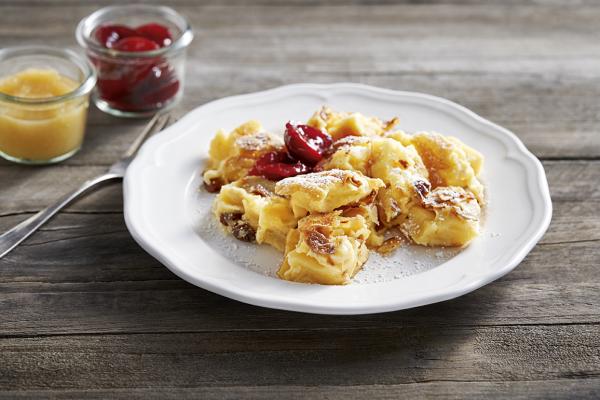 Kaiserschmarrn